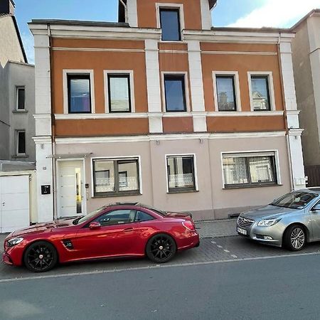 Ferienwohnung Neheim Mit Dennis Und Alexander Alexander Mit Klimaanlage Bagian luar foto